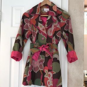 3 sisters XS jacket